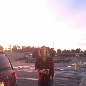 Meet your Posher, Damien